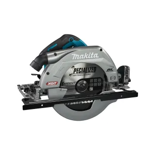 Акумулаторен циркуляр Makita HS011GZ XGT/ 40V Акумулаторен циркуляр Makita HS011GZ XGT/ 40V