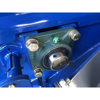 Дробилка за клони STILER BXT42/ 13 к.с.