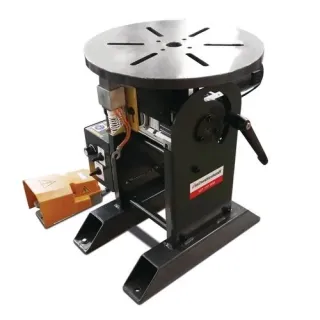 Ротационна заваръчна маса Schweisskraft SDT 350 WM/ 125W