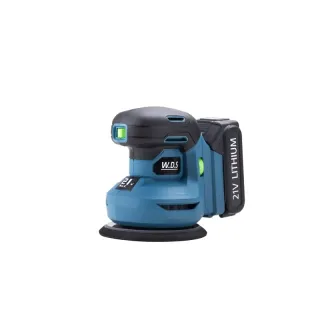 Акумулаторен ексцентършлайф KraftDele WDS2525/ 21V/ 3Ah Акумулаторен ексцентършлайф KraftDele WDS2525/ 21V/ 3Ah