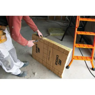 Нож за изолационни материали с калъф Mondelin 830570/ 36 см Нож за изолационни материали с калъф Mondelin 830570/ 36 см