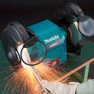 Шмиргел Makita GB801/ 550W