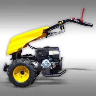 Моторизиран ръчен трактор Jansen MGT-270, 9HP