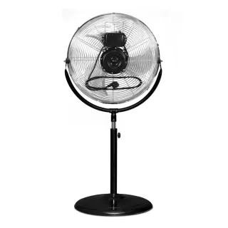 Вентилатор със стойка Trotec TVM 18 S/ 50W Вентилатор със стойка Trotec TVM 18 S/ 50W