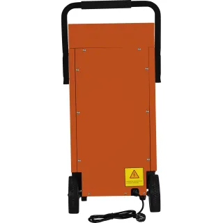 Индустриален влагоабсорбатор KraftDele KD11899/ 1360W/ 80 л Индустриален влагоабсорбатор KraftDele KD11899/ 1360W/ 80 л