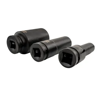 Комплект ударни вложки POWERMAT PM-ZNU-1032T/ 15 бр. Комплект ударни вложки POWERMAT PM-ZNU-1032T/ 15 бр.