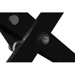 Автоматичен ножичен подемник Kraftdele KD5821/ 3500 кг