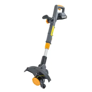 Акумулаторен тример POWERMAT PM-PKA-2AHM-PRO/ 21V/ 2x2Ah