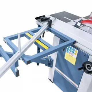 Циркуляр за дърво BERNARDO STS 1600 eco 230 V