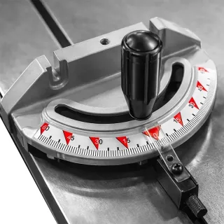 Банциг с лазерен индикатор CORMAK HBS321/ 230V/ 1100W