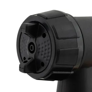Електрически пистолет за боядисване + 3 бр. дюзи ROTOR RSG450/ 450W Електрически пистолет за боядисване + 3 бр. дюзи ROTOR RSG450/ 450W