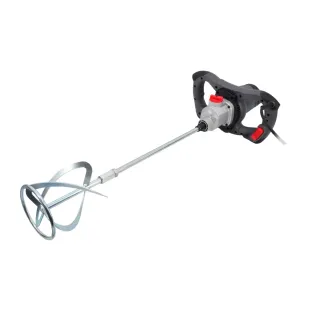 Електрическа бъркалка HOOZAR AW08380/ 1600W/ 140мм
