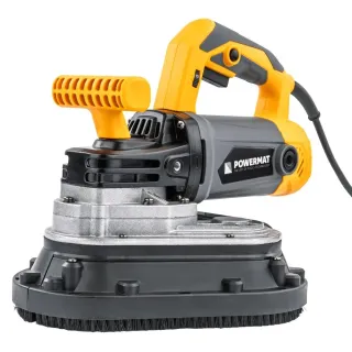 Фреза за шлайфане на бетон POWERMAT PM-SDB-2450M/ 2450W