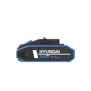 Акумулаторна батерия HYUNDAI BI20-2/ 2.0Ah