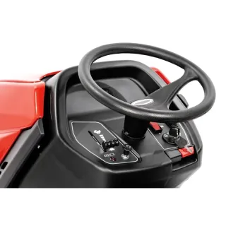 Тракторна косачка Cedrus Challenge MJ 102/22H/ 16 kW