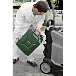 Професионална пароструйка Karcher HDS 5/13 U /2.6kW