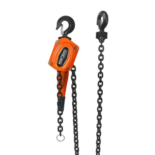 Ръчна верижна лебедка KraftDele KD3505/ 3 т