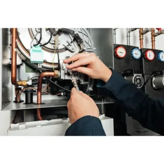 Уред за откриване на течове ROTHENBERGER ROTEST GW/ 0-20 bar Уред за откриване на течове ROTHENBERGER ROTEST GW/ 0-20 bar