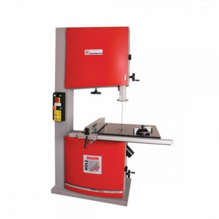 Лентов банциг Holzmann HBS 800 / 5,5kW-7,7kW