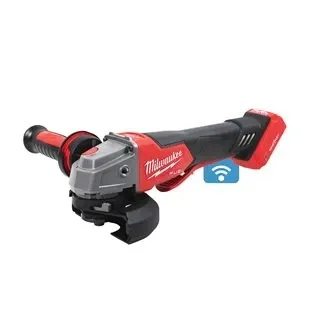 Акумулаторен ъглошлайф Milwaukee M18ONEFSAG125XPDB-0X/ 18V Акумулаторен ъглошлайф Milwaukee M18ONEFSAG125XPDB-0X/ 18V