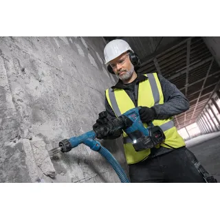Акумулаторен къртач Bosch GSH 18V-5/ 18V