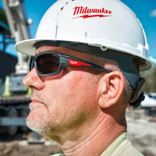 Предпазни очила против изпотяване Milwaukee 4932479028