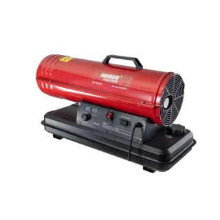 Дизелов калорифер Raider RD-DSH20/ 800м³/ч / 20kW