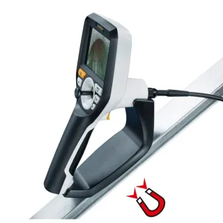 Ендоскоп Laserliner VideoInspector 3D/ 6 мм/ 2 м