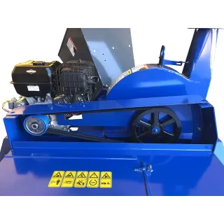 Дробилка за клони STILER BXT42/ 13 к.с.