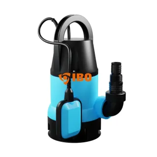 Потопяема помпа IBO IP 750/ 750W