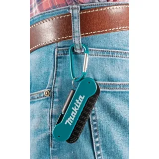 Комплект накрайници Makita Impact Black E-12005/ 10 части