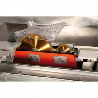 Форматен разкройващ циркуляр Holzmann FKS 305VF-3200 / 380V