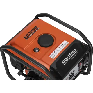Инверторен генератор KraftDele KD3238/ 4kW/ 110/120/230V/ 8 л Инверторен генератор KraftDele KD3238/ 4kW/ 110/120/230V/ 8 л