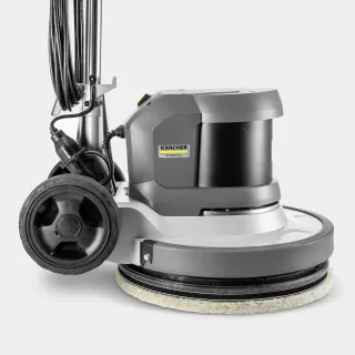 Еднодискова подопочистваща машина Karcher BDS 43/DUO C/ 1500W Еднодискова подопочистваща машина Karcher BDS 43/DUO C/ 1500W
