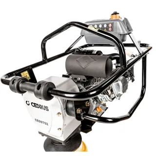 Трамбовка пачи крак Cedrus ST02/ 196 куб. см Трамбовка пачи крак Cedrus ST02/ 196 куб. см