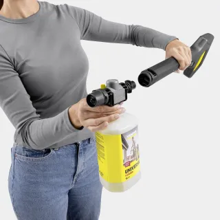 Водоструйка Karcher K 7 Comfort Premium Car & Home/ 3kW Водоструйка Karcher K 7 Comfort Premium Car & Home/ 3kW