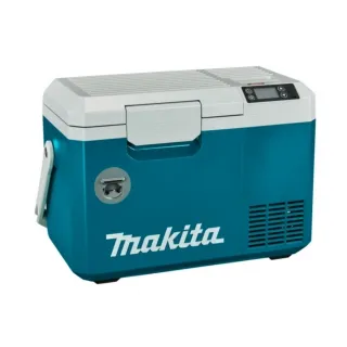 Акумулаторна охлаждаща/затопляща кутия Makita CW003GZ XGT/ 40V/ 18V