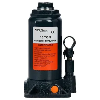 Бутилков крик KraftDele KD1984/ 10 т