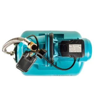 Хидрофор Detoolz DZ-HD1002-G01/ 1.1 kW/ 50л