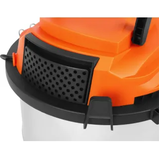 Прахосмукачка за сухо и мокро KraftDele KD5178/ 1600W/ 20л Прахосмукачка за сухо и мокро KraftDele KD5178/ 1600W/ 20л
