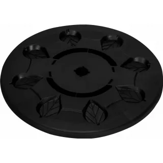 Макара за градински маркуч KraftDele KD2161/ до 60 м