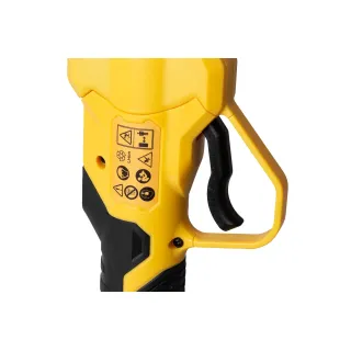 Акумулаторна градинска ножица PROTECO 5110NV20P/ 20V