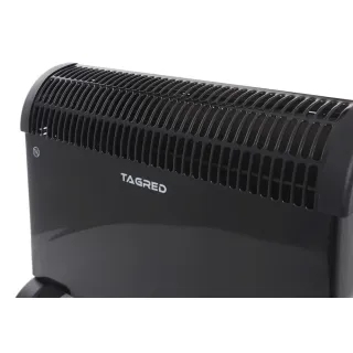 Електрически конвектор с термостат TAGRED TA901B/ 2000W