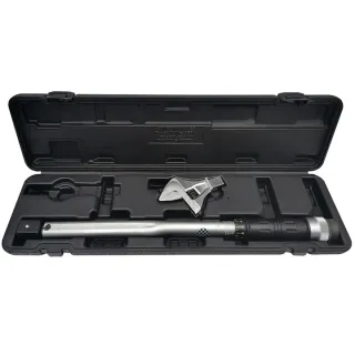 Динамометричен ключ BASS POLSKA 7471/ 210Nm