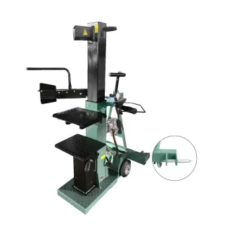 Цепачка за дърва BASS POLSKA BP-15T PTO/ 15 т