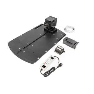 Косачка робот Cedrus Wiper TREKKER S AWD RTK PREMIUM/ 26V/ 10.5Ah