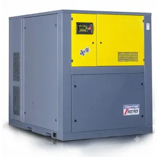 Винтов компресор Comprag F-9013/ 90kW/ 400V