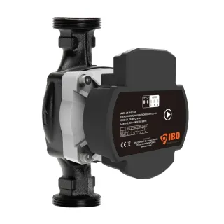 Циркулационна eлектронна помпа IBO AMG 32-80/180/ 65W/ 70 л/мин