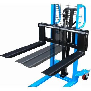 Палетен стакер STILER 500 KG/ 0.5 т