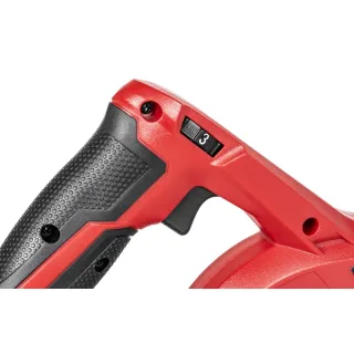 Акумулаторна духалка/листосъбирач 2 в 1 Cedrus BV270LI/ 20V